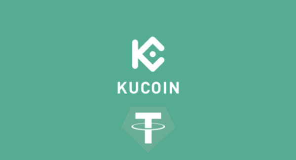 Kukoin USDT Gift Card